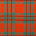 Livingston Ancient 10oz Tartan Fabric By The Metre